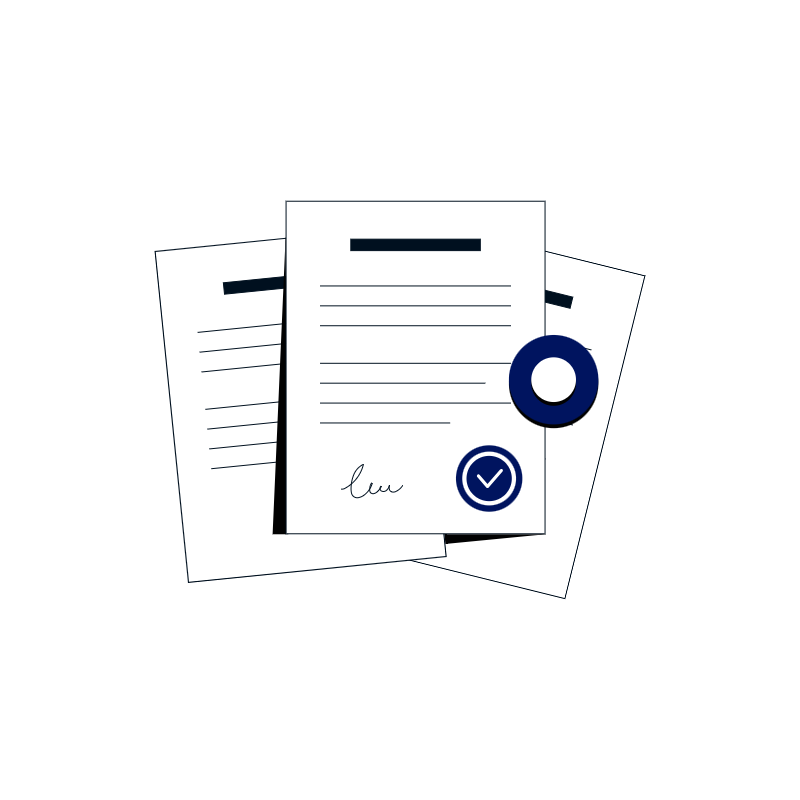 Download Forms and Templates Before Your Notary Public Appointment